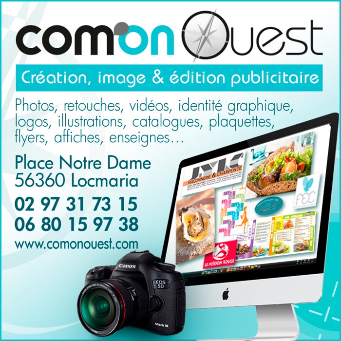 Com’on Ouest